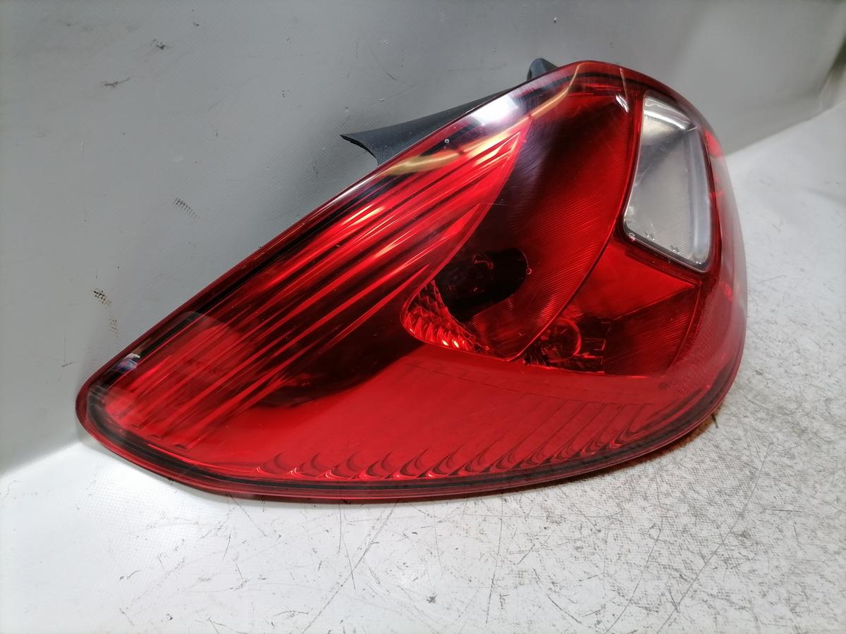 Opel Corsa D original R&uuml;cklicht R&uuml;ckleuchte Schlussleuchte links 5-T&uuml;rer Bj.2011